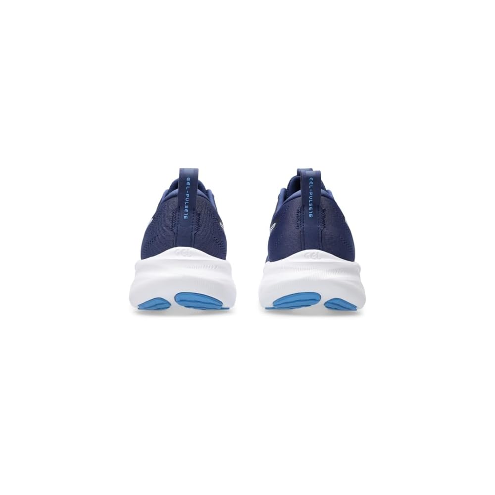 Indigo Blue/Blue Coast