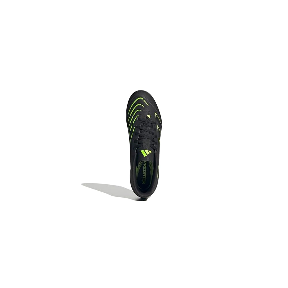 Black/Carbon/Lucid Lemon
