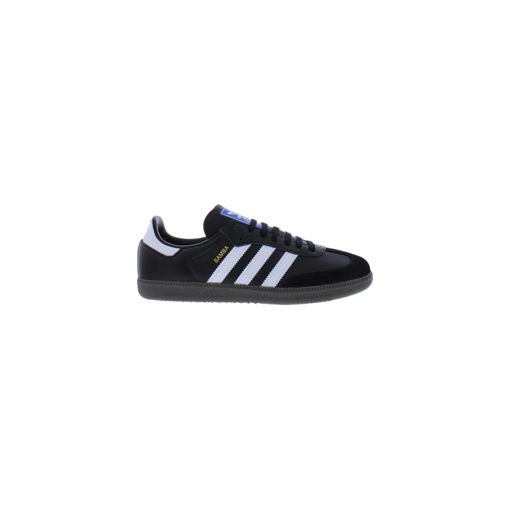 Jet Black/Ghost White/Gum 5-black