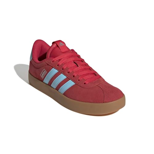 Pure Ruby/Bliss Blue/Tech Grey Metallic