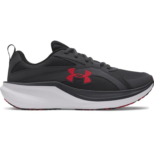 (016) Anthracite/Anthracite/Red