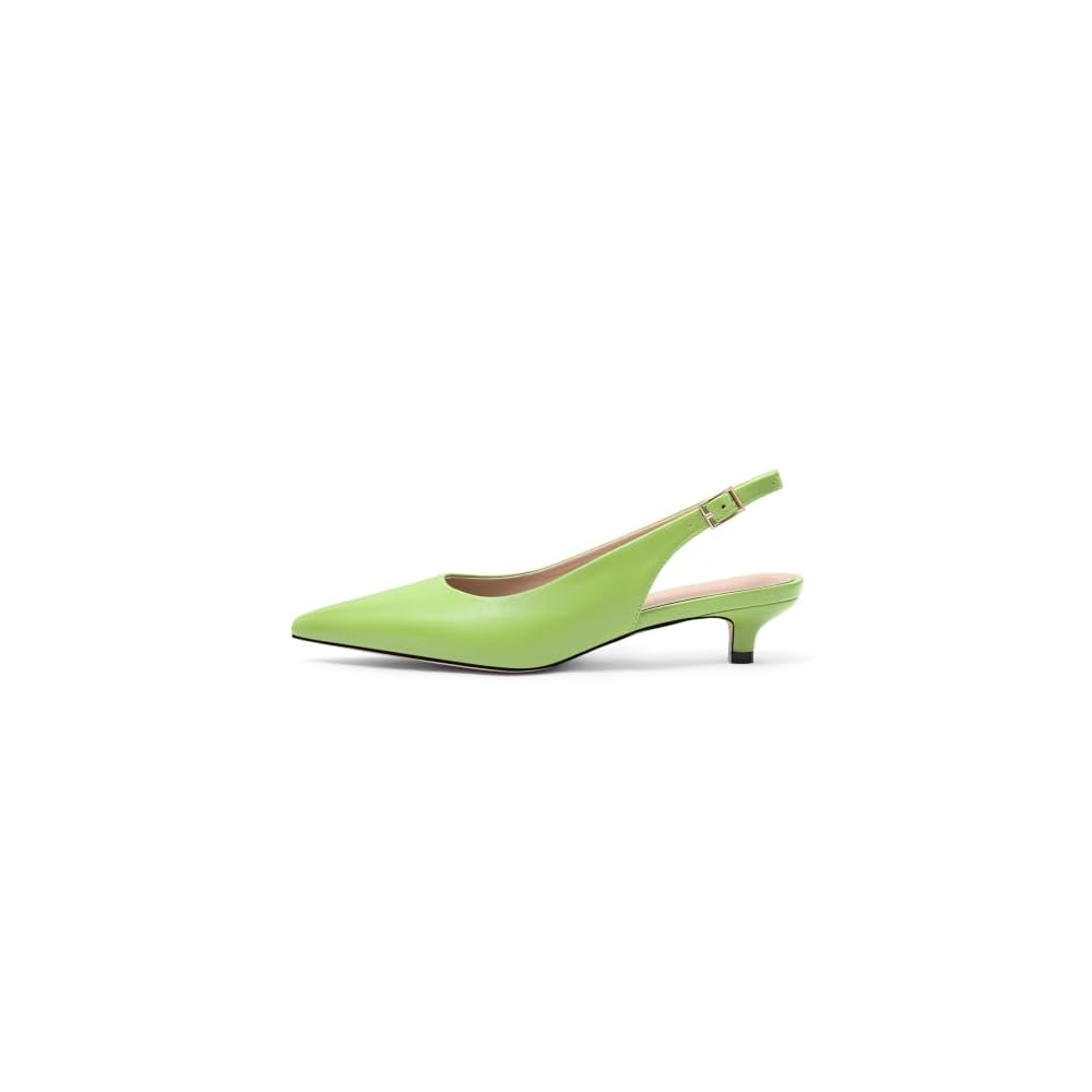 Lime Green