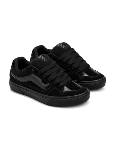 Mixed Mono Black