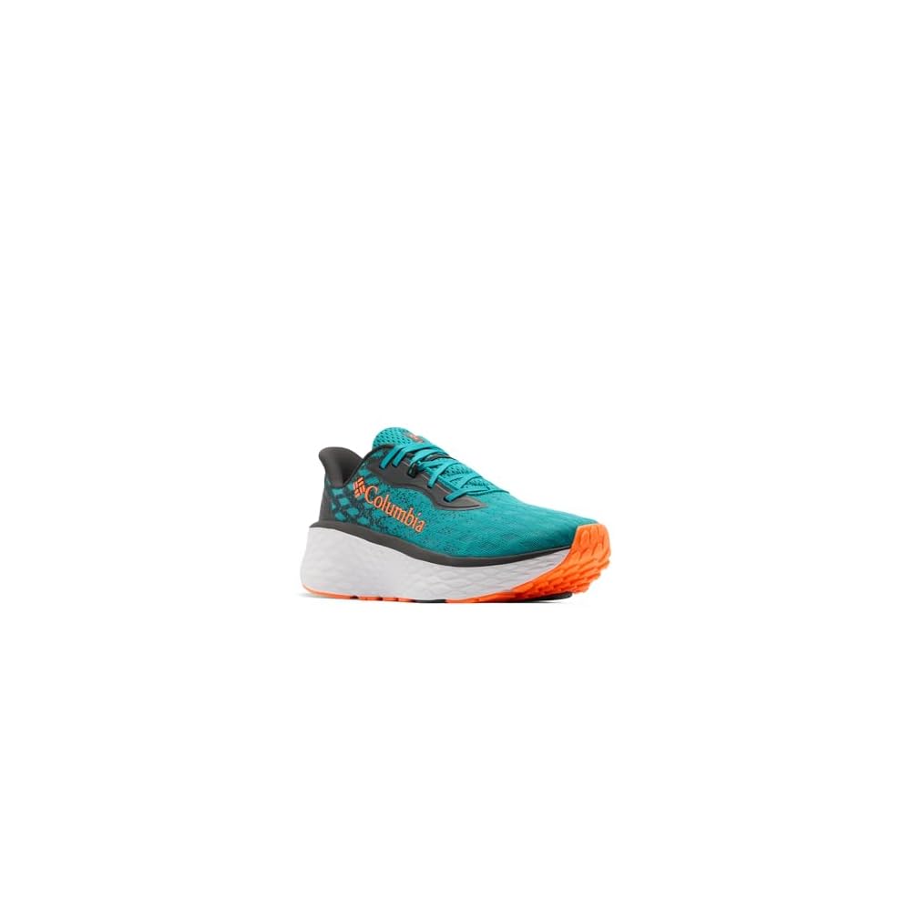 Teal Chloride/Blaze