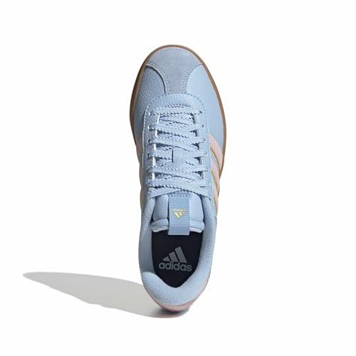 Clear Sky/Clear Pink/Gold Metallic