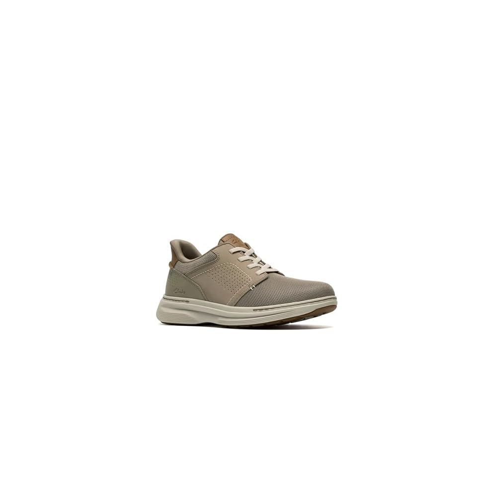 Grey Leather