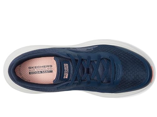 Navy/Pink