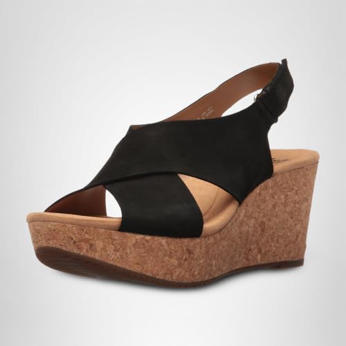 Black Nubuck