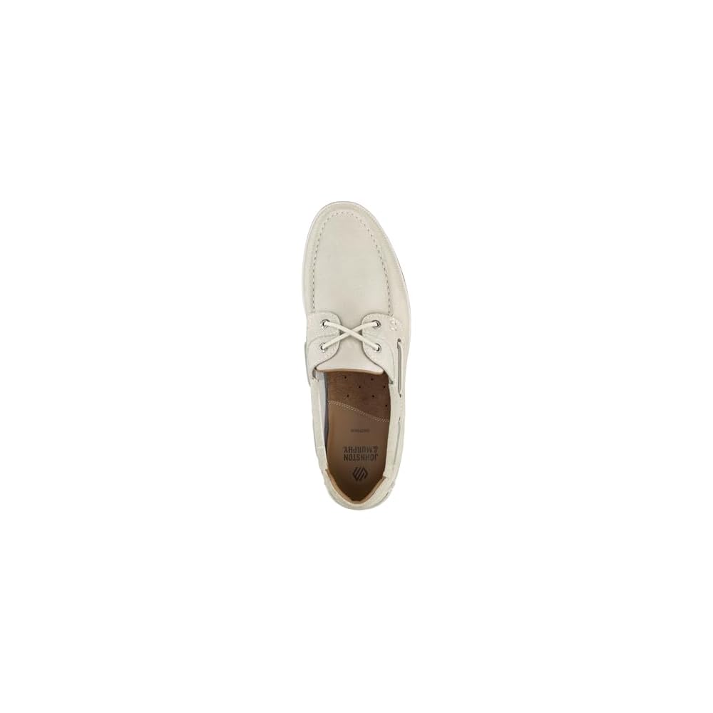 Off White Suede