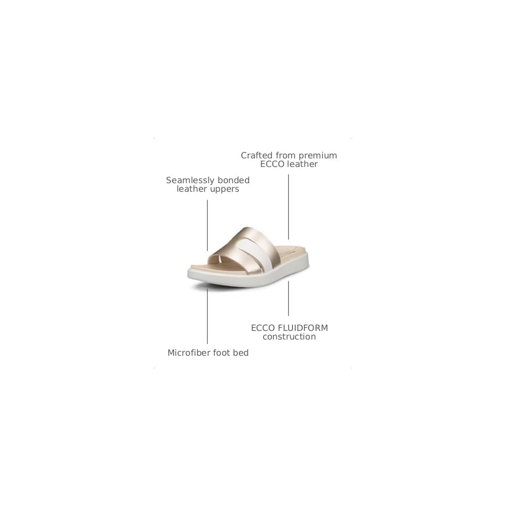 White/Pure White Gold