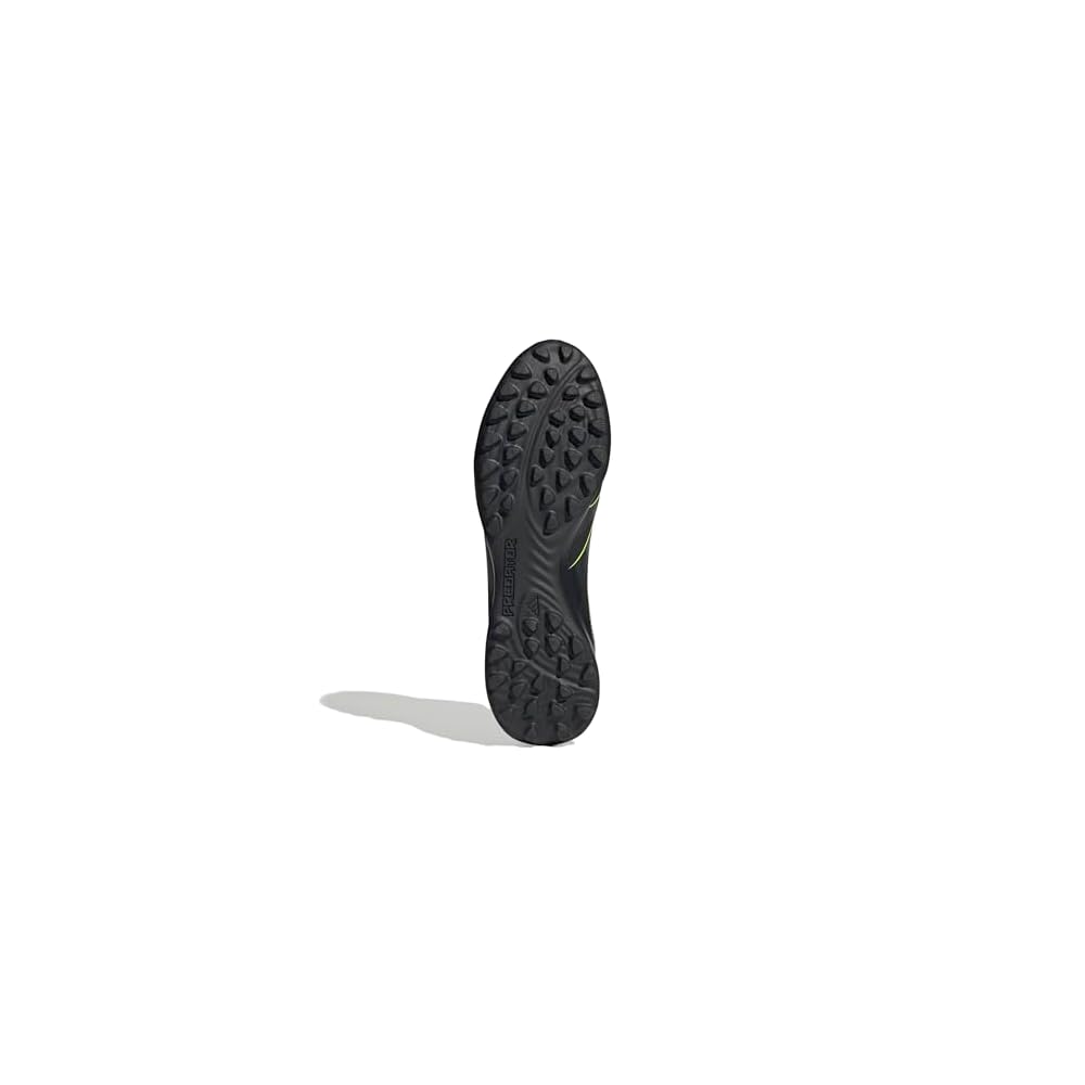 Black/Carbon/Lucid Lemon