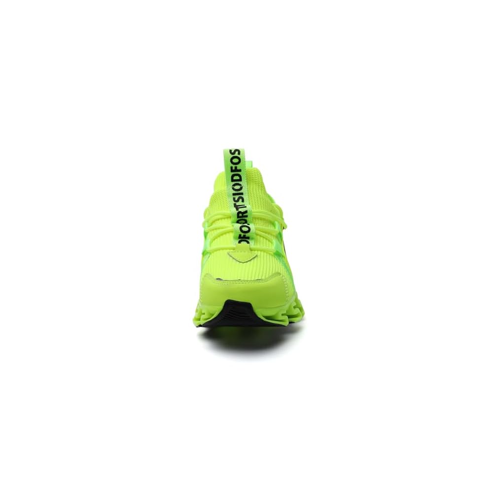 1923 Fluorescent Green