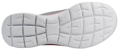 Grey/Pink