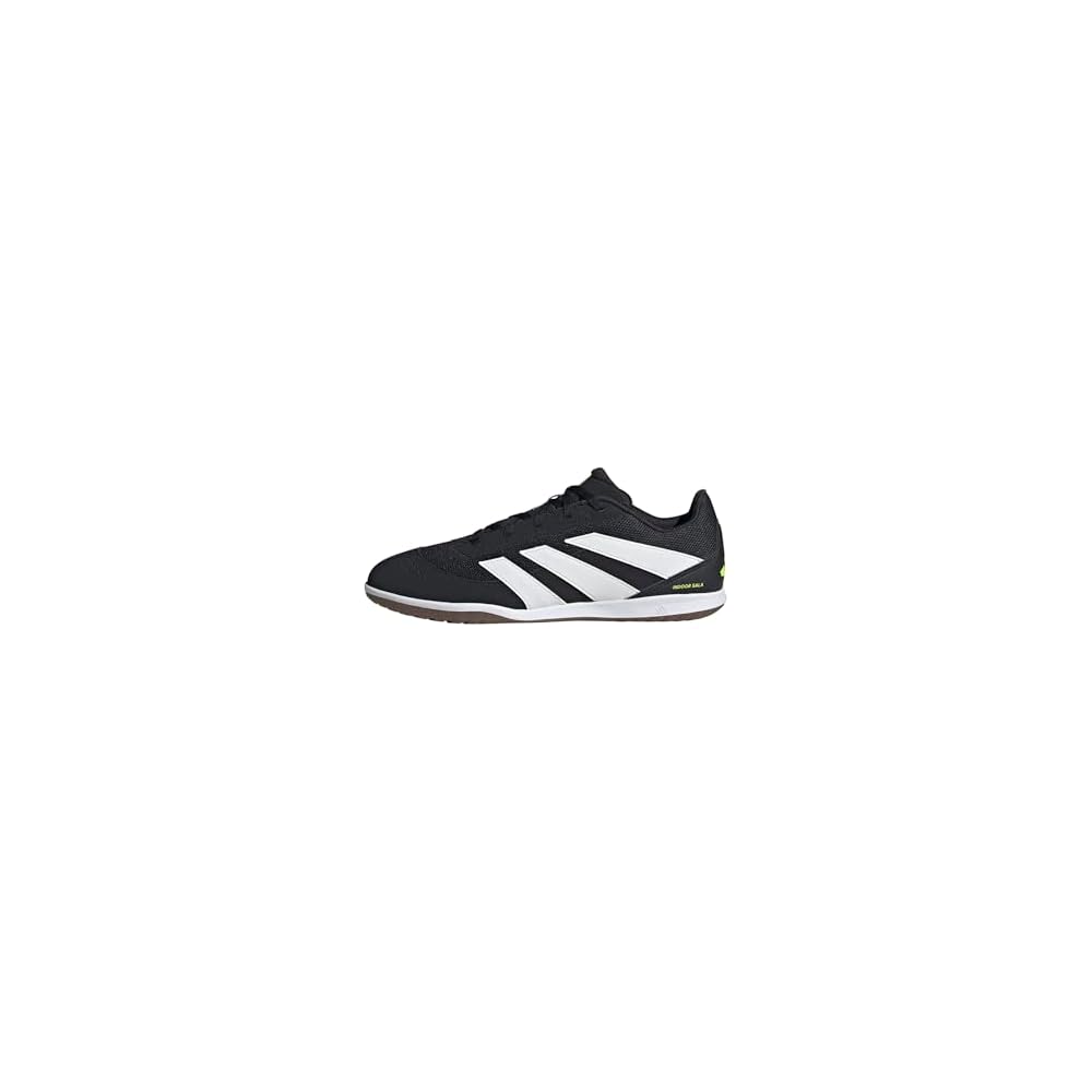 Black/White/Lucid Lemon