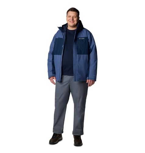 Dark Mountain/Collegiate Navy