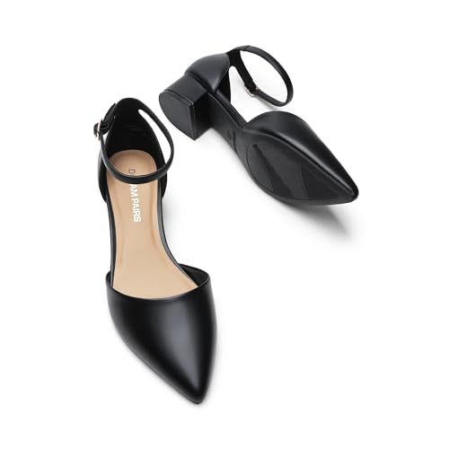 Black-pu