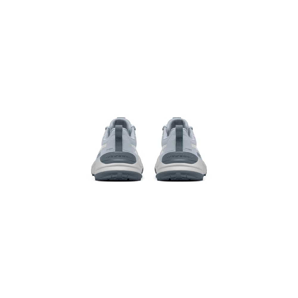 Frost Grey/Glacier Gray