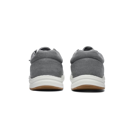 Grey-arch-support