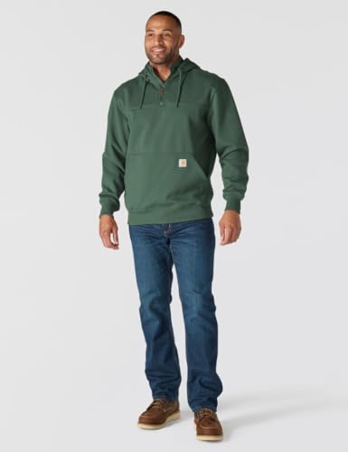 Forestry Green