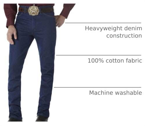 Prewashed Indigo