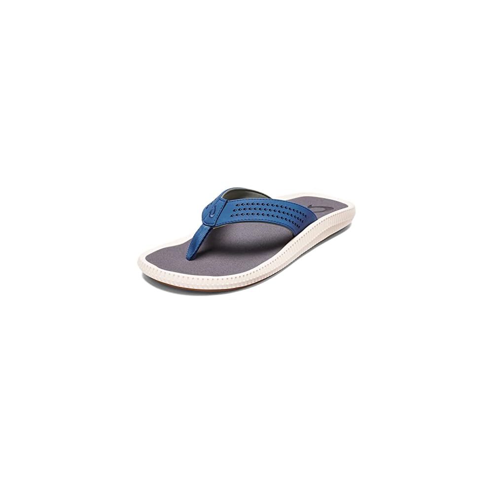 Slate Blue/Charcoal