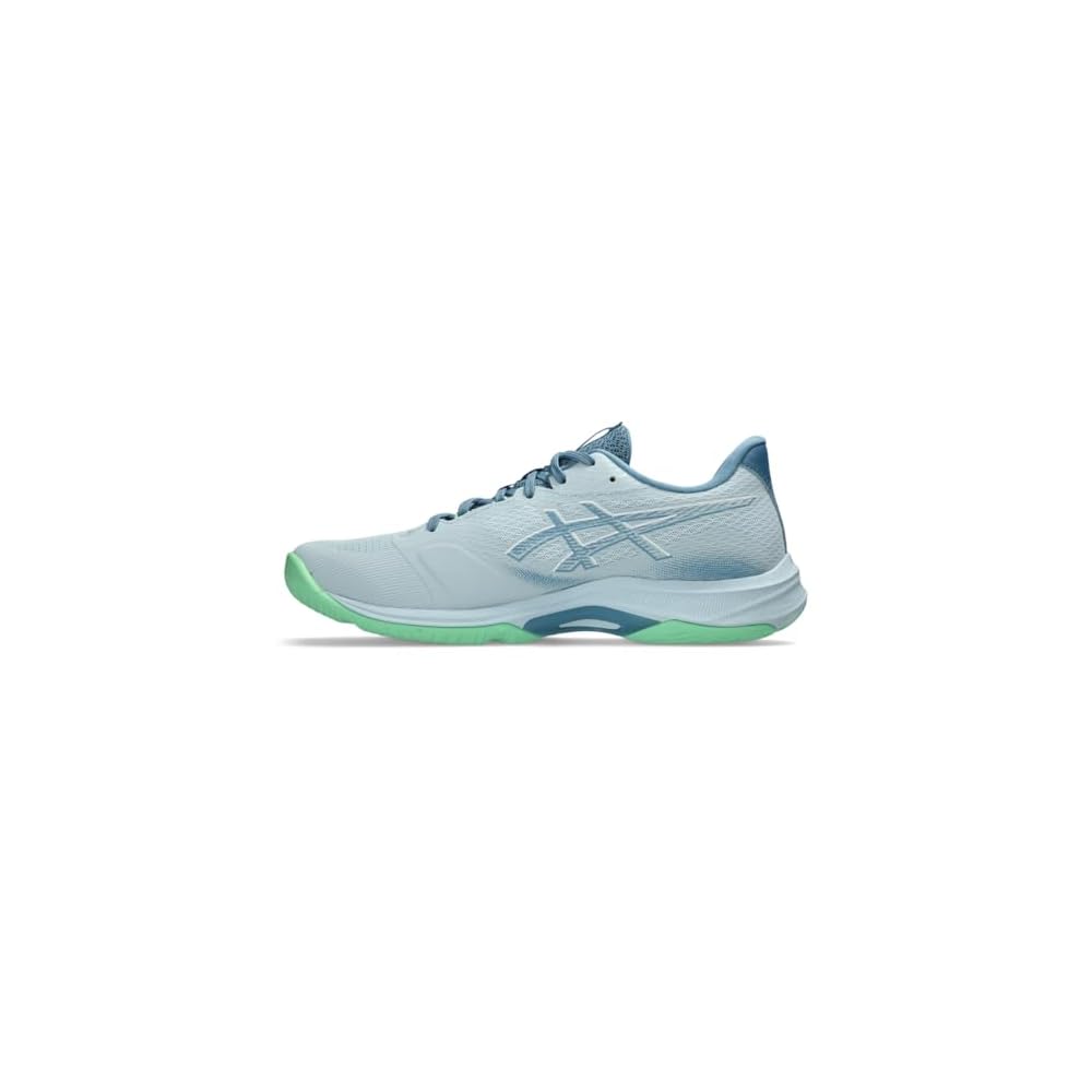 Cool Grey/Saba Blue