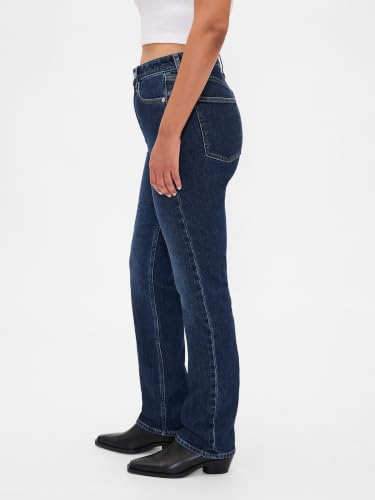 Dark Indigo