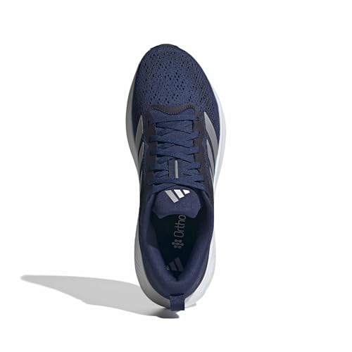 Dark Blue/Matte Silver/Black