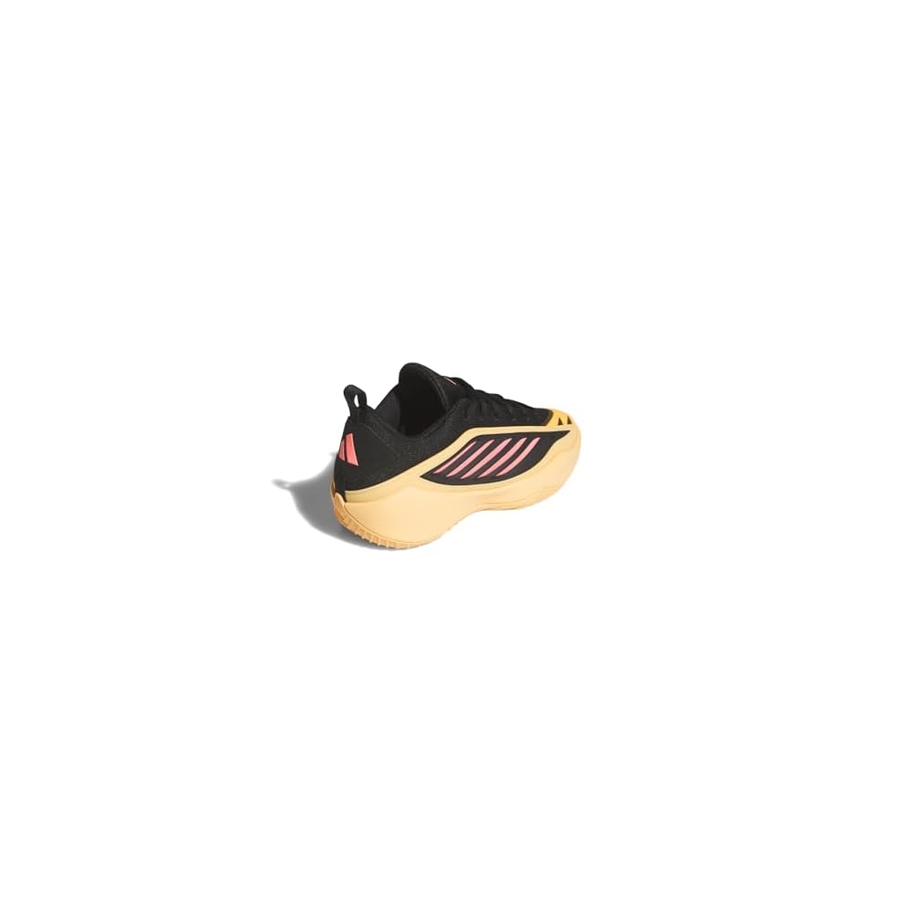 Black/Acid Orange/Supplier Colour