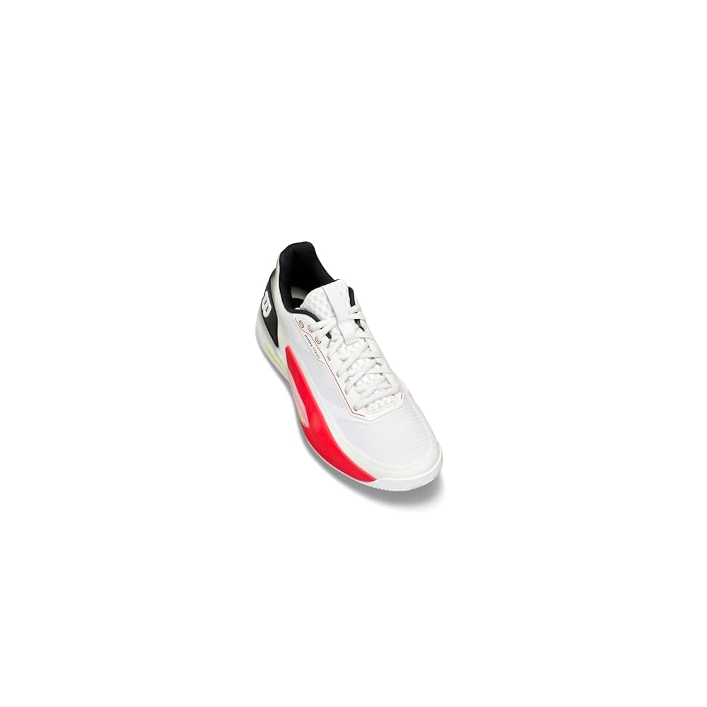 White/Black/Infrared