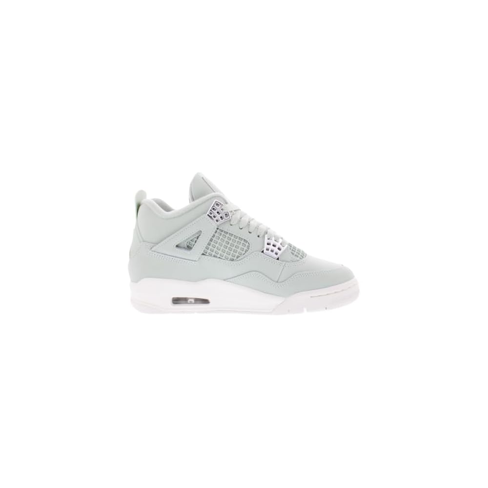 Seafoam/Sail/Metallic Silver