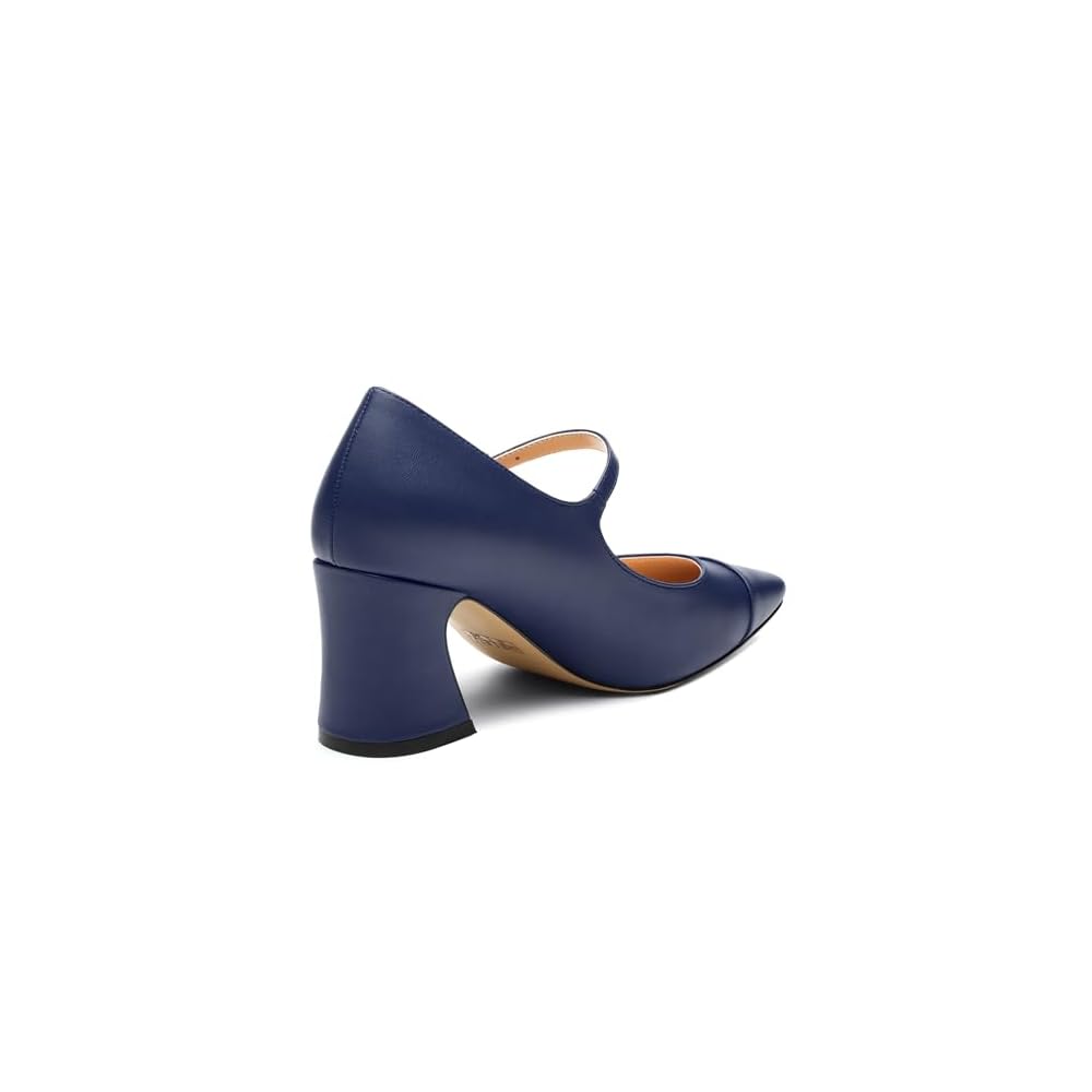 Navy Blue Matte