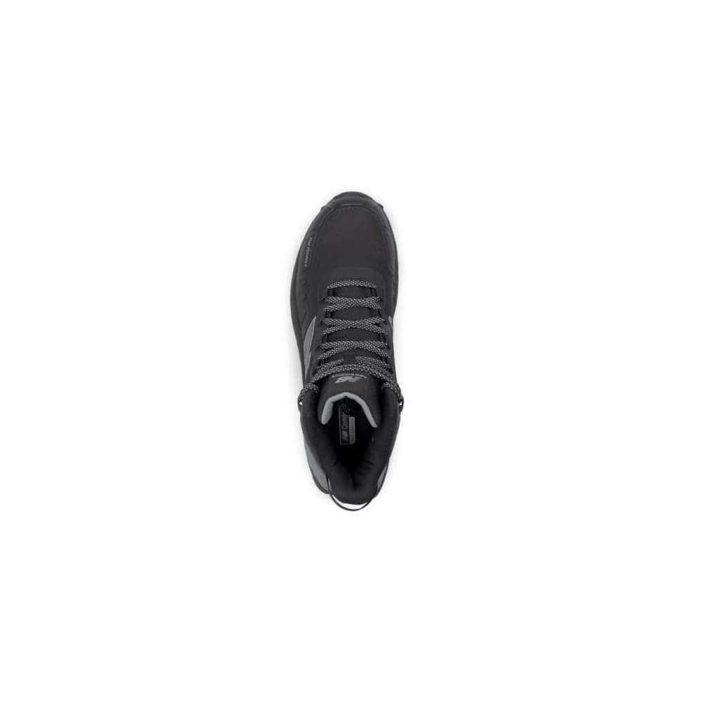 Black/Grey