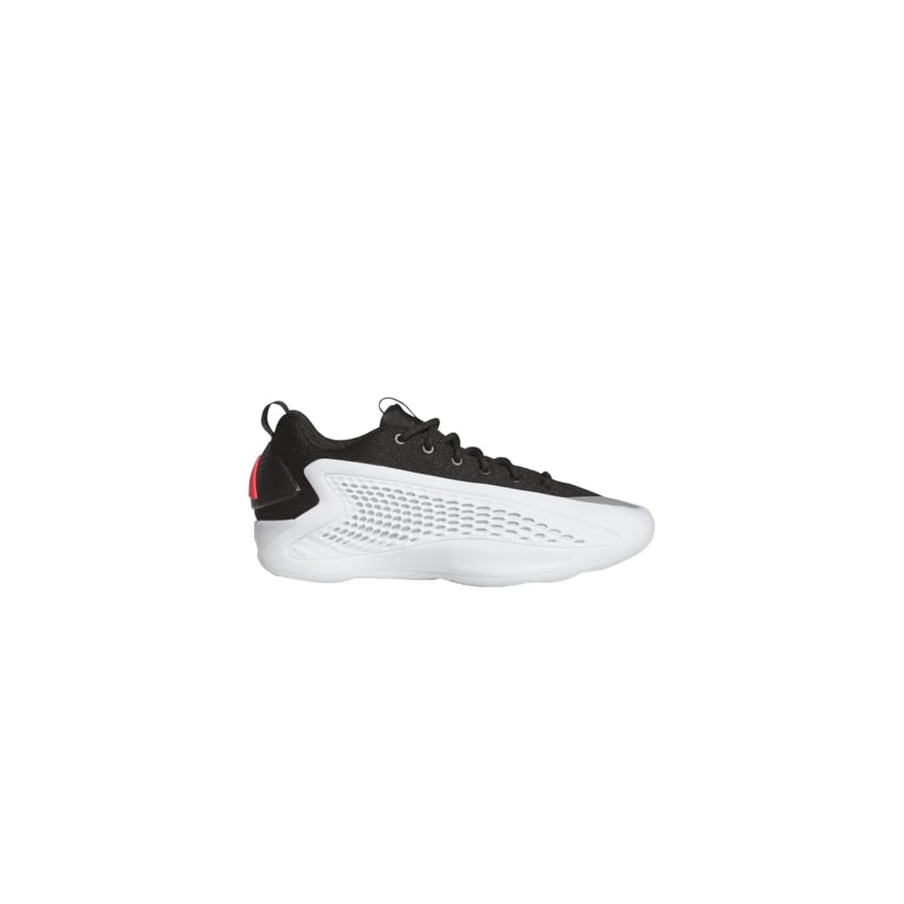 Core Black/Footwear White/Lucid Red