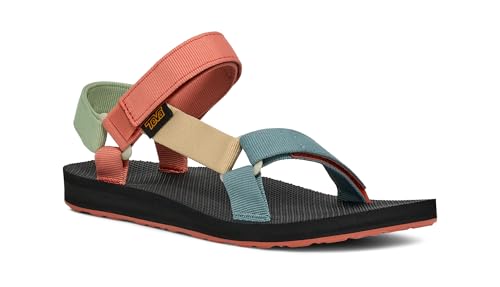 Dusty Pastel Multi