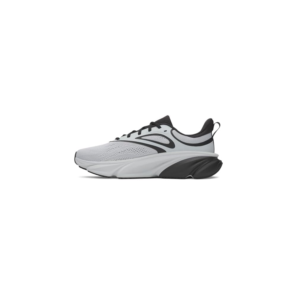 (011) Mod Gray/Black/Metallic Gun Metal