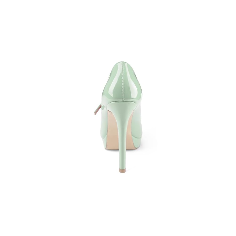 Mint Green