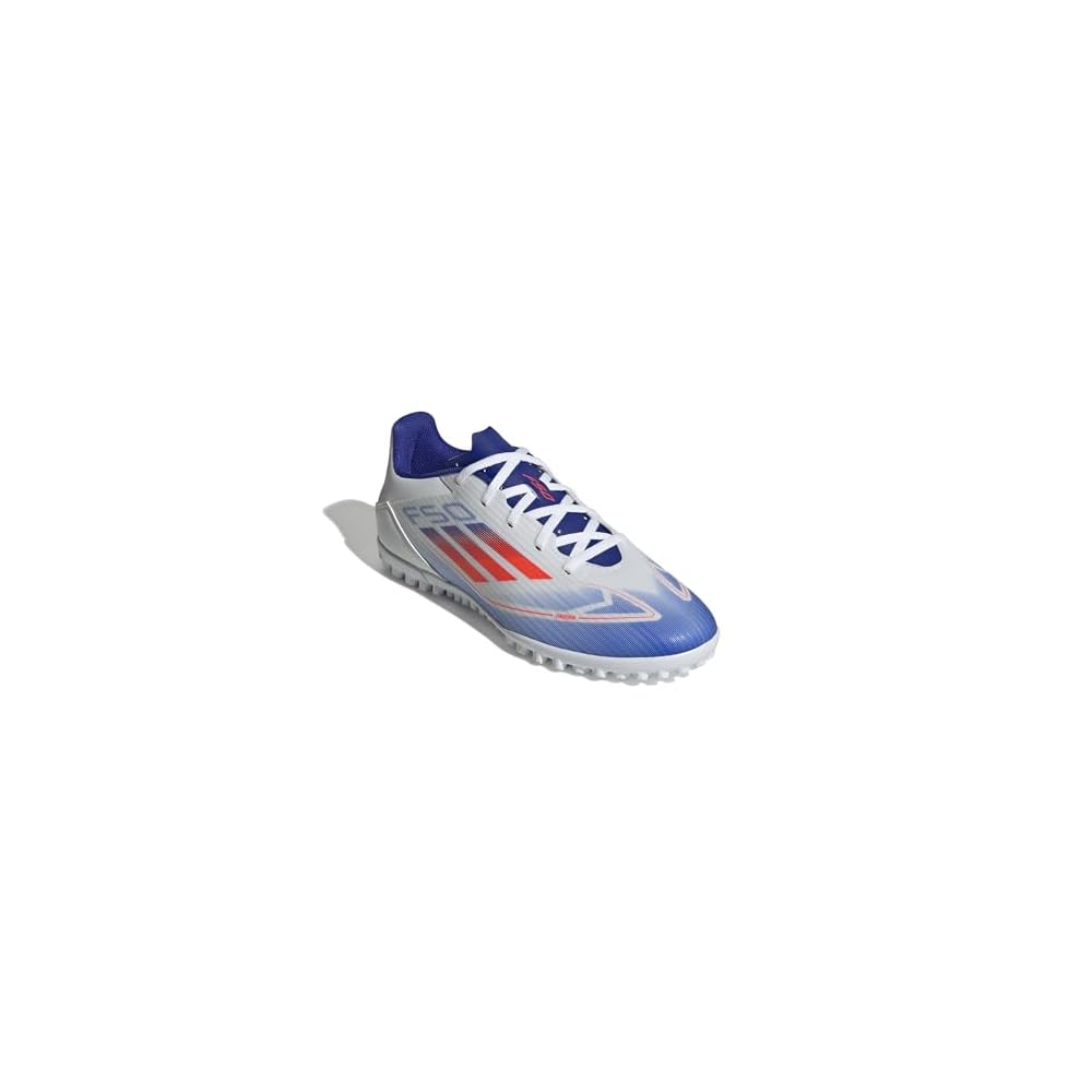 White/Solar Red/Lucid Blue