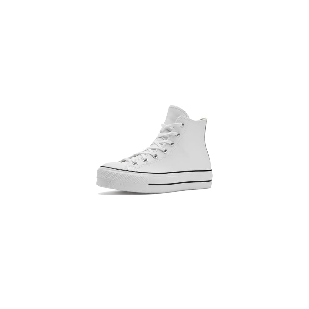 White/Black/White