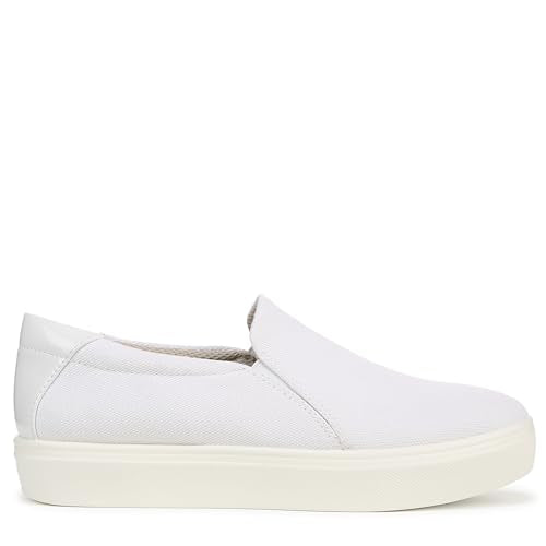 White Canvas