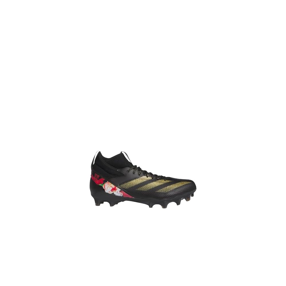 Core Black/Gold Metallic/Core Black