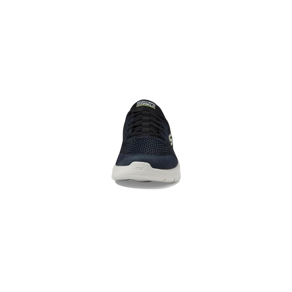 Navy/Lime