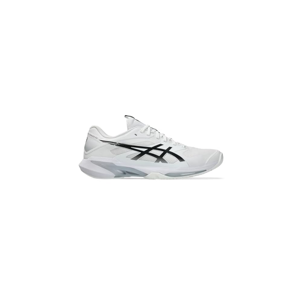 White/Black