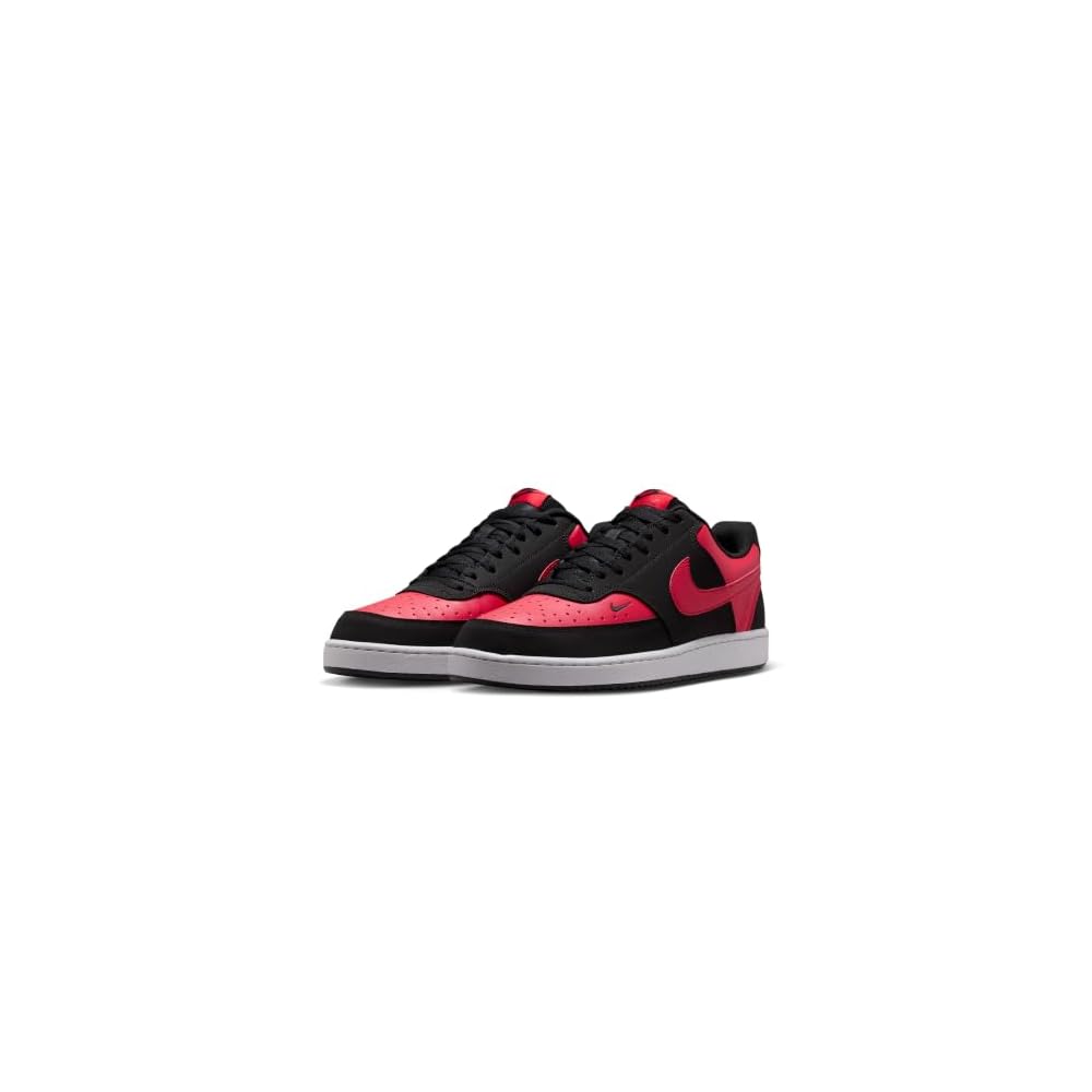 Black/University Red-university Red