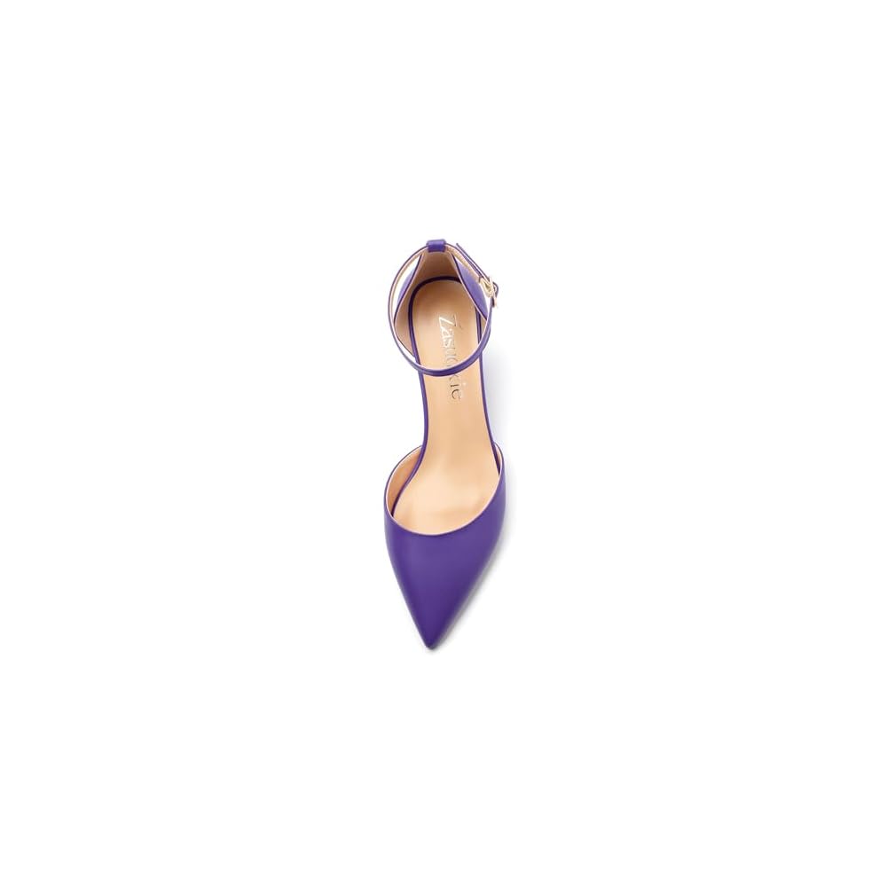 Purple Matte