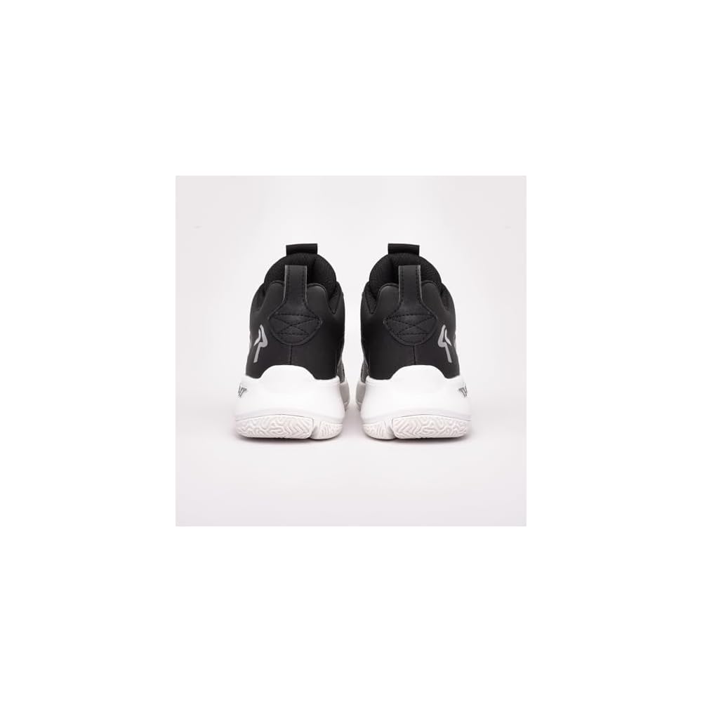 White/Black
