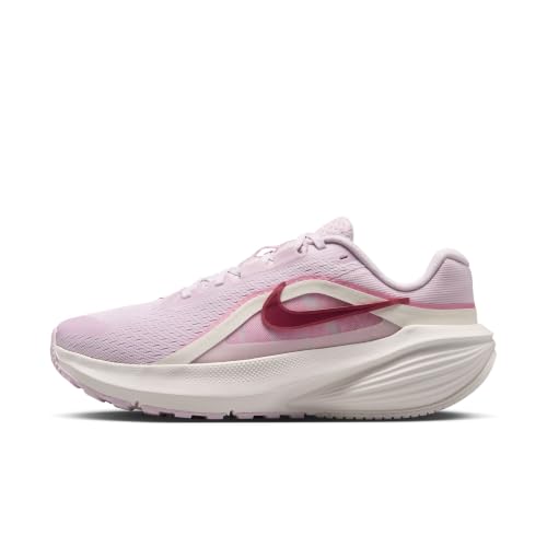 Bleached Lilac/Pink Smoke-sail-pink Rise