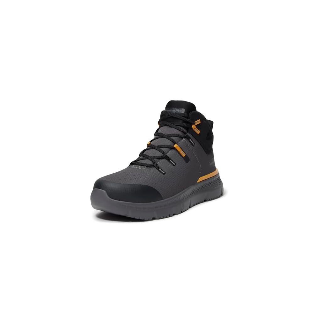 Dark Grey/Yellow V1