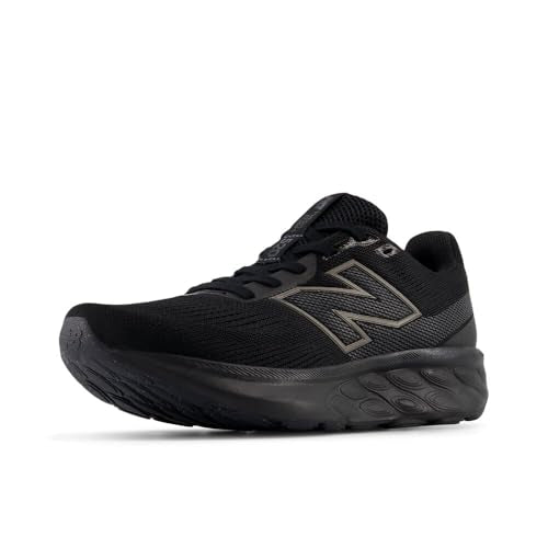Black/Black/Black Metallic
