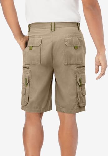 Dark Khaki